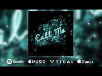 Thumbnail for the Michael Minelli - Call Me link, provided by host site