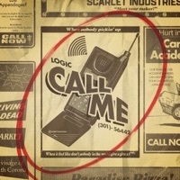 Thumbnail for the Logic - Call Me link, provided by host site