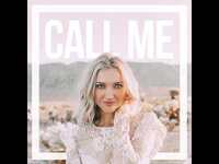 Thumbnail for the Sarah Darling - Call Me link, provided by host site