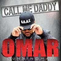 Thumbnail for the Omar Cunningham - Call Me Daddy link, provided by host site