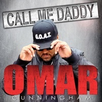Thumbnail for the Omar Cunningham - Call Me Daddy link, provided by host site