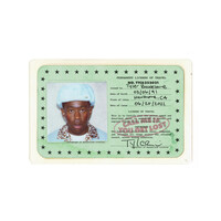 Thumbnail for the Tyler, The Creator - CALL ME IF YOU GET LOST link, provided by host site