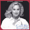 Thumbnail for the Janey Clewer - Call Me Romantic link, provided by host site