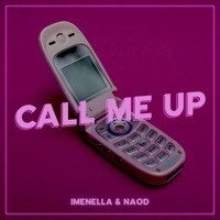 Thumbnail for the Imenella - Call Me Up link, provided by host site