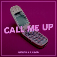 Thumbnail for the Imenella - Call Me Up link, provided by host site