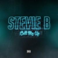Thumbnail for the Stevie B - Call Me Up link, provided by host site