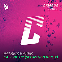Thumbnail for the Patrick Baker - Call Me Up (Sebastien Remix) link, provided by host site