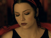 Thumbnail for the Evanescence - Call Me When You're Sober link, provided by host site