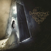 Thumbnail for the Evanescence - Call Me When You're Sober link, provided by host site