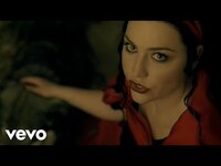 Thumbnail for the Evanescence - Call Me When You're Sober link, provided by host site