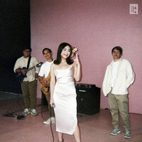 Thumbnail for the TĀLĀ - call me when you wake up (Live session) link, provided by host site