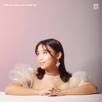 Thumbnail for the TĀLĀ - call me when you wake up link, provided by host site
