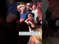 Thumbnail for the Riley Green - Call me. #worstway #countrymusic #fanofthenight link, provided by host site