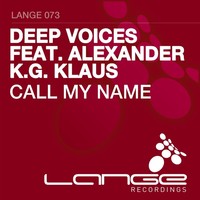 Thumbnail for the Deep Voices - Call My Name link, provided by host site