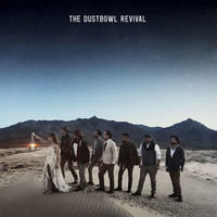 Thumbnail for the Dustbowl Revival - Call My Name link, provided by host site