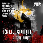 Thumbnail for the Alter Form - Call Spirit link, provided by host site