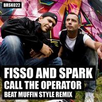 Thumbnail for the Fisso & Spark - Call the Operator link, provided by host site