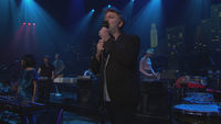 Thumbnail for the LCD Soundsystem - Call the Police (Live on Austin City Limits) link, provided by host site