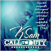 Thumbnail for the K-Sam - Call to Duty link, provided by host site