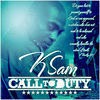 Thumbnail for the K-Sam - Call to Duty link, provided by host site
