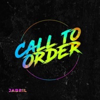Thumbnail for the Jabril - Call to Order link, provided by host site