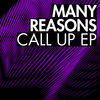 Thumbnail for the Many Reasons - Call Up link, provided by host site