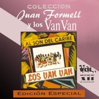 Thumbnail for the Juan Formell - Calla link, provided by host site