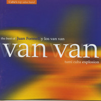Thumbnail for the Los Van Van - Calla link, provided by host site