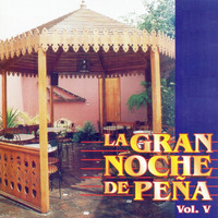 Image of Los Embajadores Criollos linking to their artist page due to link from them being at the top of the main table on this page