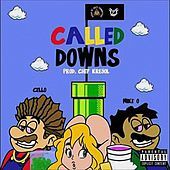 Thumbnail for the Cello - Called Downs link, provided by host site