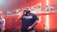 Thumbnail for the Luis R Conriquez - Calles Angelinas (En Vivo) link, provided by host site