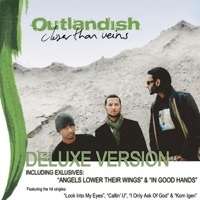 Thumbnail for the Outlandish - Callin' U link, provided by host site