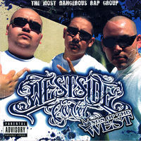 Thumbnail for the Westside Cartel - Callin' U Out link, provided by host site