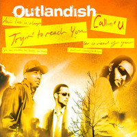 Thumbnail for the Outlandish - Callin' U (Radio Edit) link, provided by host site