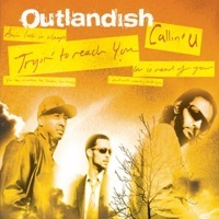 Thumbnail for the Outlandish - Callin' U (Radio Edit) link, provided by host site