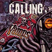 Thumbnail for the The Vamps - Calling link, provided by host site