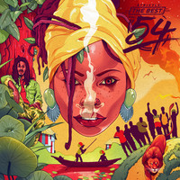 Thumbnail for the Freddie McGregor - Calling link, provided by host site