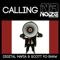Thumbnail for the Digital Mafia - Calling link, provided by host site
