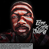 Thumbnail for the Lil' Zane - Calling link, provided by host site