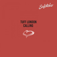 Thumbnail for the Tuff London - Calling link, provided by host site