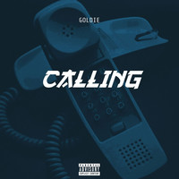Thumbnail for the Goldie - Calling link, provided by host site