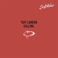 Thumbnail for the Tuff London - Calling link, provided by host site