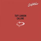 Thumbnail for the Tuff London - Calling link, provided by host site