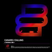Thumbnail for the Canard - Calling link, provided by host site