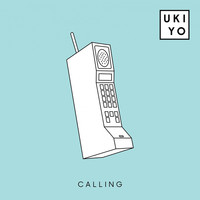 Thumbnail for the Ukiyo - Calling link, provided by host site