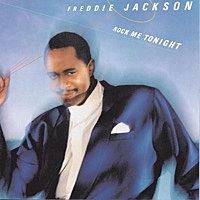 Thumbnail for the Freddie Jackson - Calling link, provided by host site
