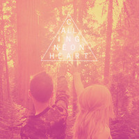Thumbnail for the NÉONHÈART - Calling link, provided by host site