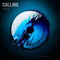 Thumbnail for the Virtus - Calling (Hardstyle) [Lose My Mind] link, provided by host site