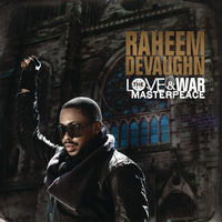 Thumbnail for the Raheem DeVaughn - Calling Me link, provided by host site