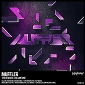 Thumbnail for the Muffler - Calling Your Name (Skism Remix) link, provided by host site